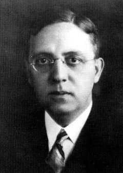 James Webb Young