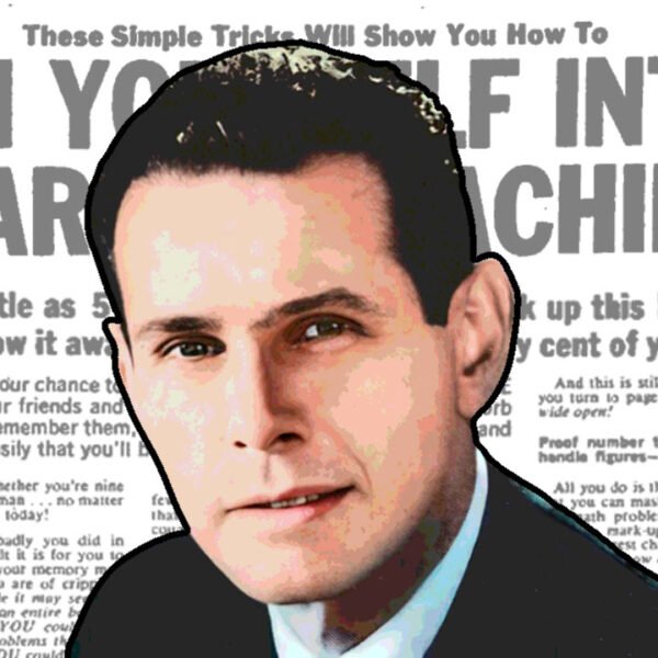 Grandes Autores de Copywriting e Marketing Swiper