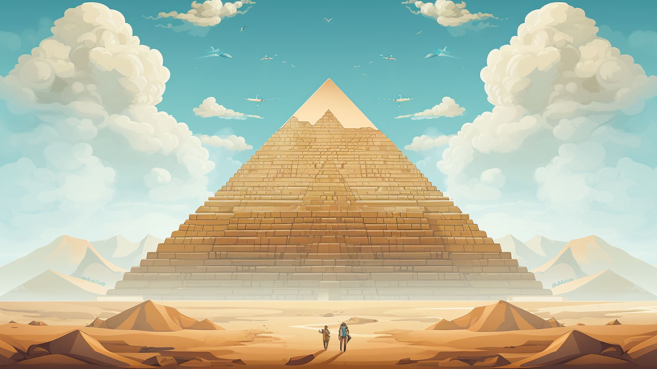 Eugene Schwartz e a Pirâmide dos Níveis De Consciência