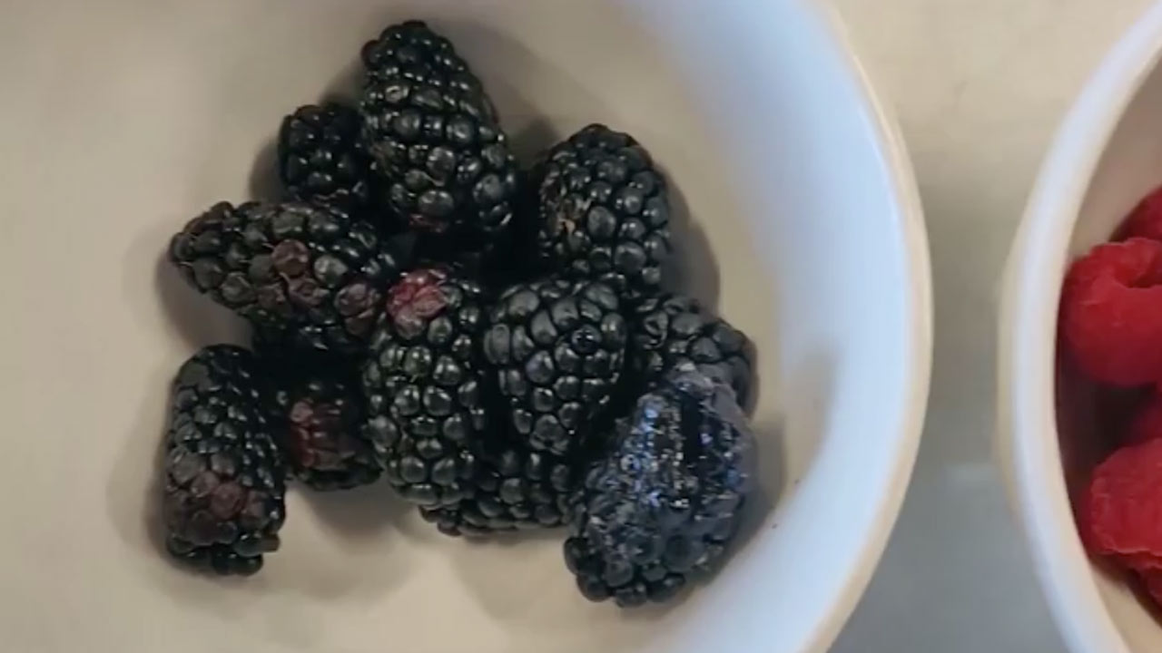 Frutas te deixam saudável ou pesado?