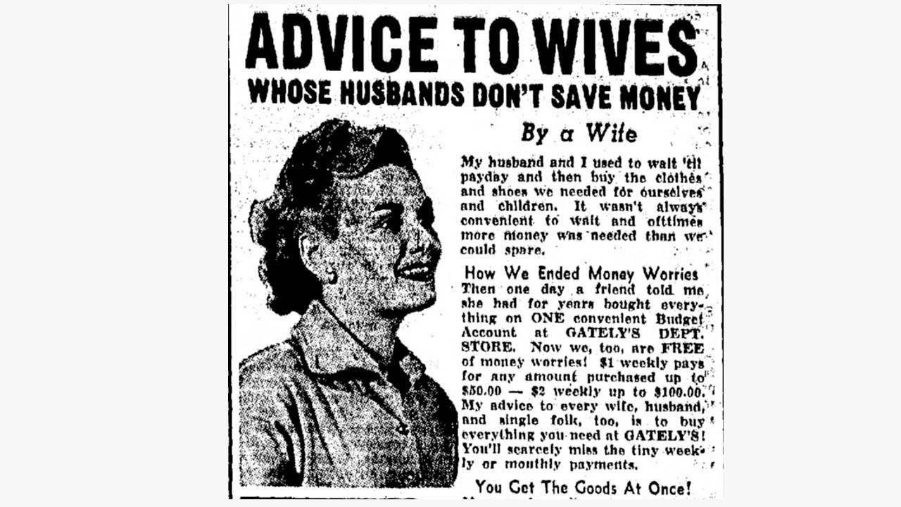 Conselhos Para Esposas de Maridos Que Não Guardam Dinheiro – Por uma esposa