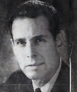 Eugene Schwartz