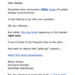 Revelado: A Causa Das Idas Ao Banheiro À Meia-noite?