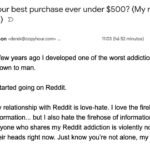 Qual Foi A Sua Melhor Compra Abaixo De US$500?