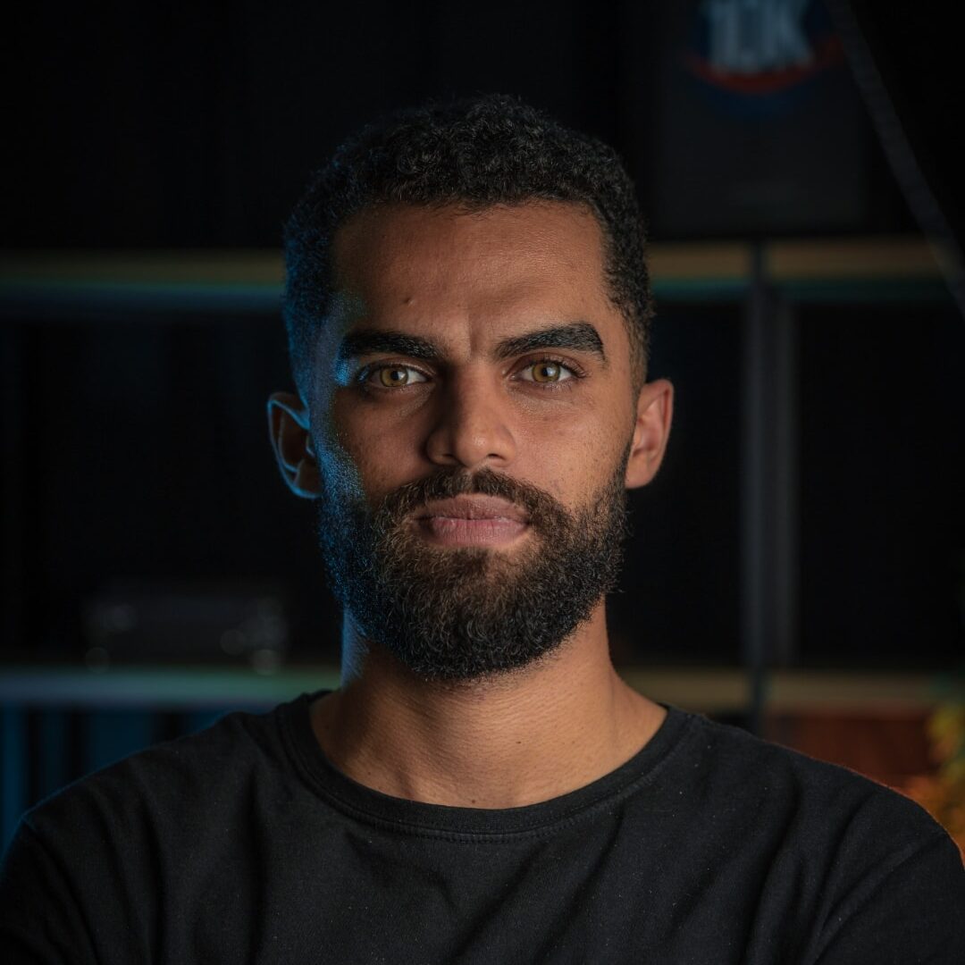 Usuário Caio Lucas