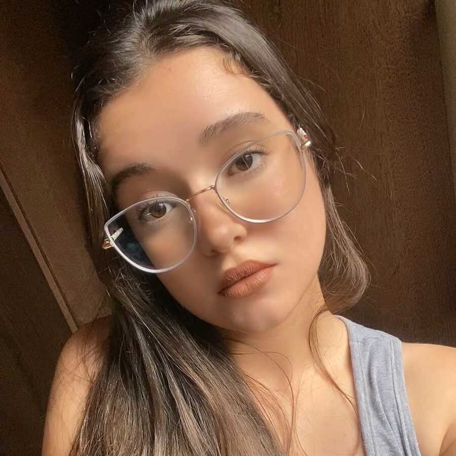 Usuário Gabrielly Stephany