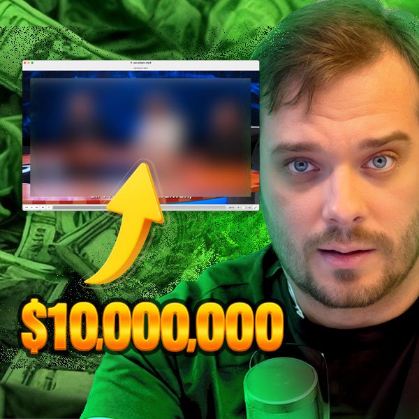 A Lead De 10 Milhões de Dólares