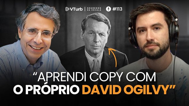 David Deustch: Como Transformar Copy Chato em História que Vende