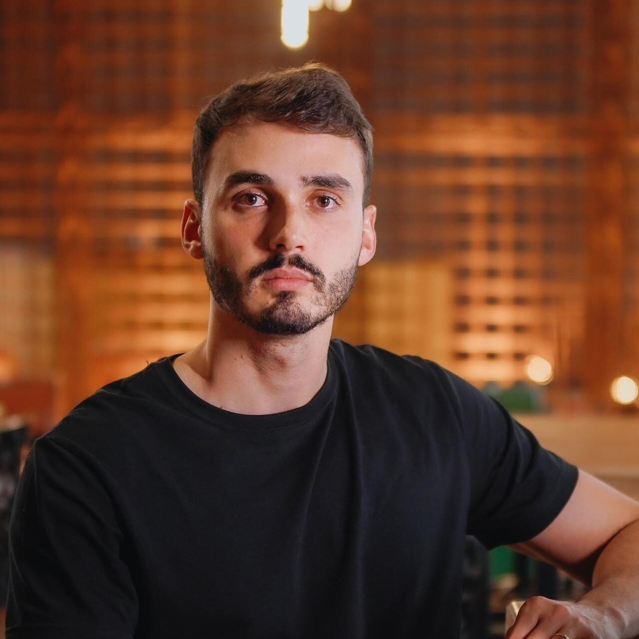Usuário Marco Vidotti