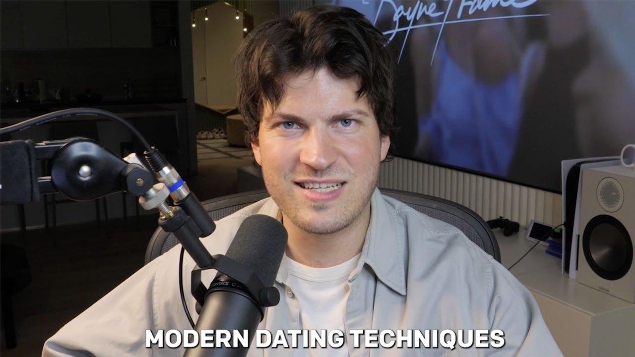 O Único Método Para Atrair Garotas Bonitas, Femininas E “Discretas” Em 2025