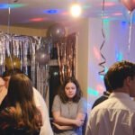 Ano Novo, mas a mesma Sarah de sempre