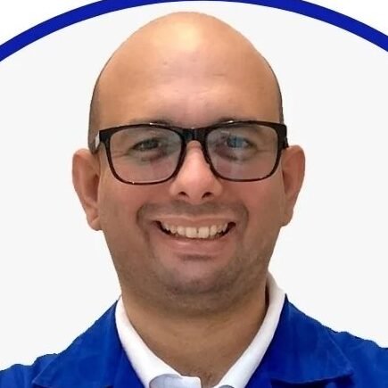 Usuário Laerte Rabelo