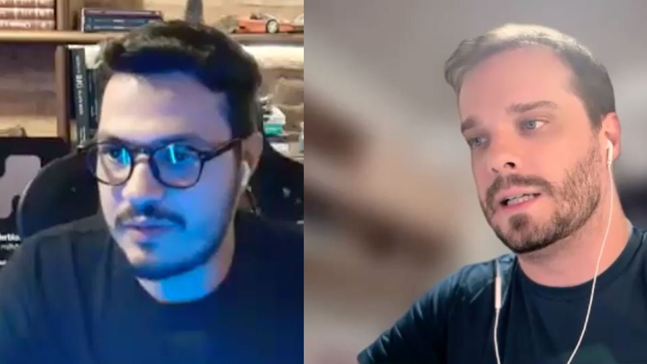 Aula sobre anúncios de alta performance com Fernando Vieira