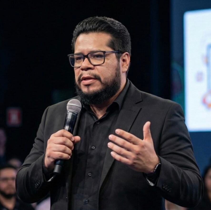 Usuário marcio pinheiro de jesus