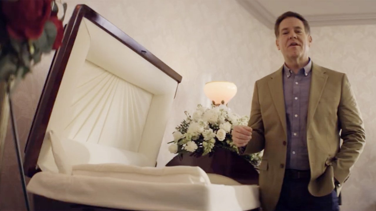 Já pensou em como você será lembrado?