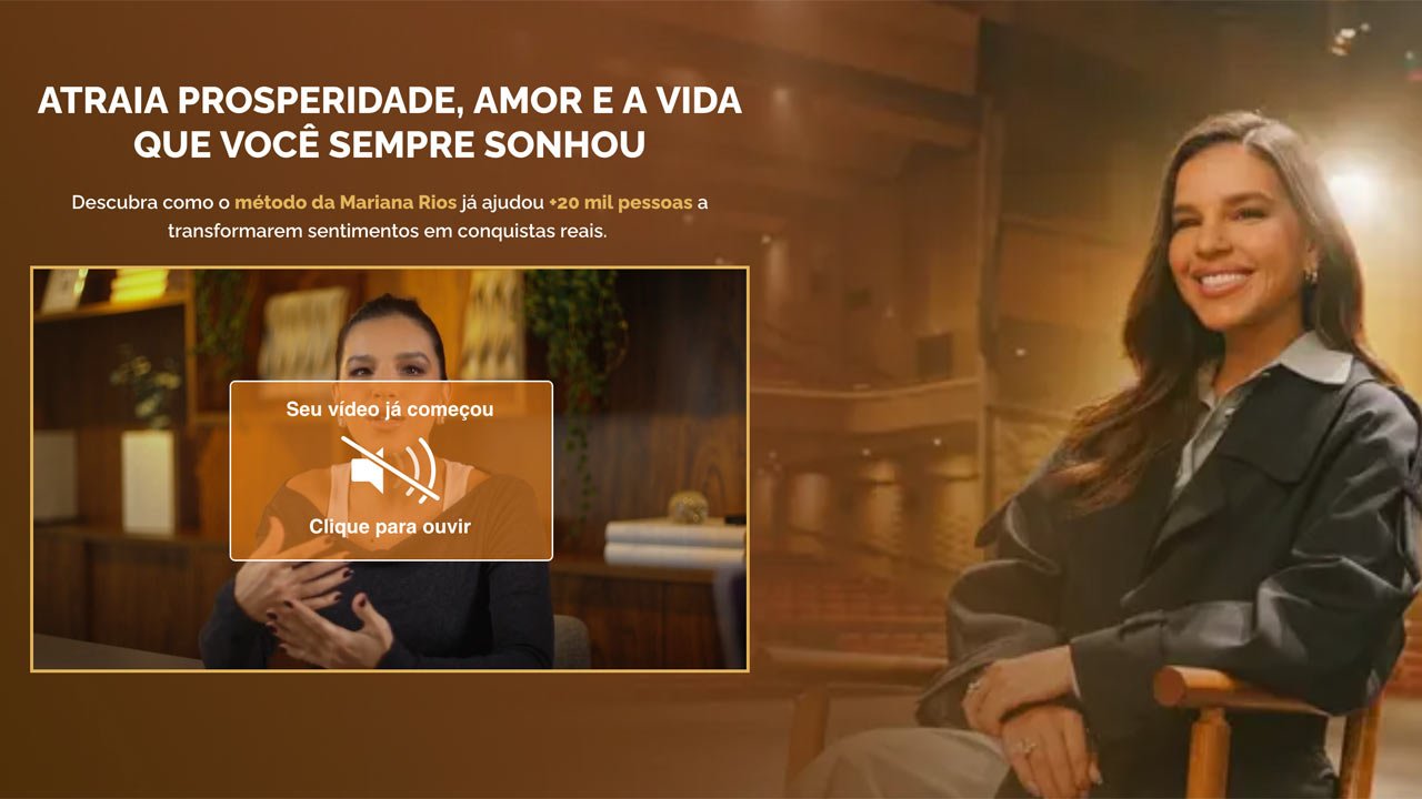 Eu Preciso Te Falar Sobre Um Erro Silencioso…