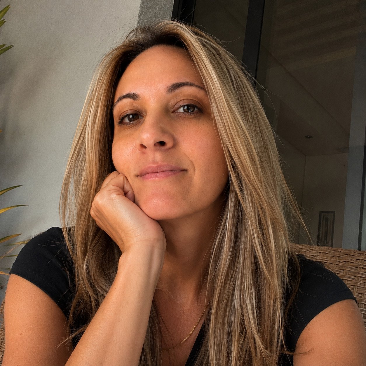 Marcia Cristina Costa dos Santos